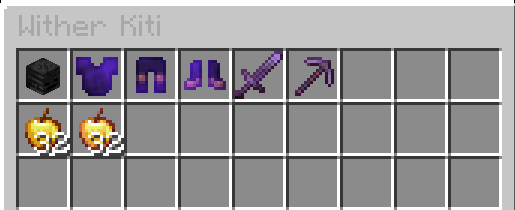 Wither Kiti [BoxMining]