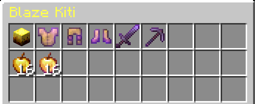 Blaze Kiti [BoxMining]